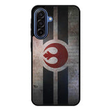 Rebel Alliance Star Wars Samsung Galaxy A17 Case QC1831