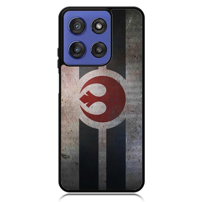 Rebel Alliance Star Wars Motorola Moto G Stylus 5G 2025 Case OV1831