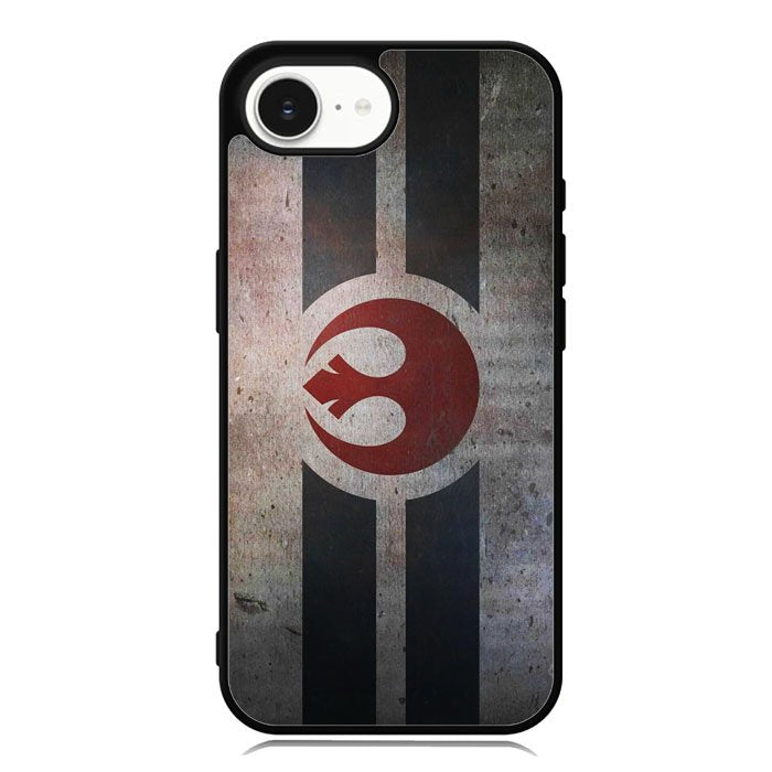 Rebel Alliance Star Wars iPhone 16e Case OV1831