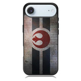 Rebel Alliance Star Wars iPhone 17 Air Case OV1831