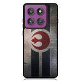 Rebel Alliance Star Wars Motorola Moto Edge 2025 | Moto Edge 60 Fusion | Moto Edge 60 Pro Case OV1831