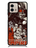 Star Wars Darth Vader Empire Motorola Moto G Stylus 5G 2023 Case