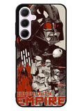 Star Wars Darth Vader Empire Samsung Galaxy A35 5G Case