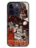 Star Wars Darth Vader Empire iPhone 14 Pro Max Case OV1832