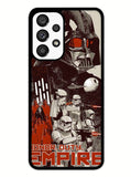 Star Wars Darth Vader Empire Samsung Galaxy A53 5G Case