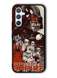 Star Wars Darth Vader Empire Samsung Galaxy A54 5G Case