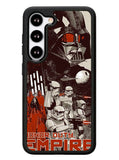 Star Wars Darth Vader Empire Samsung Galaxy S23 Plus 5G / Samsung Galaxy S23+ 5G Case