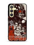 Star Wars Darth Vader Empire Samsung Galaxy S24 Plus 5G , Samsung Galaxy S24+ 5G Case