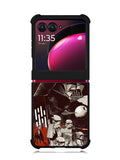Star Wars Darth Vader Empire Motorola Moto Razr Plus 2023 , Moto Razr+ 2023 Case