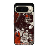 Star Wars Darth Vader Empire Google Pixel 10 Pro Case
