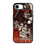Star Wars Darth Vader Empire iPhone 17e Case
