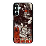 Star Wars Darth Vader Empire Samsung Galaxy A16 Case OV5534