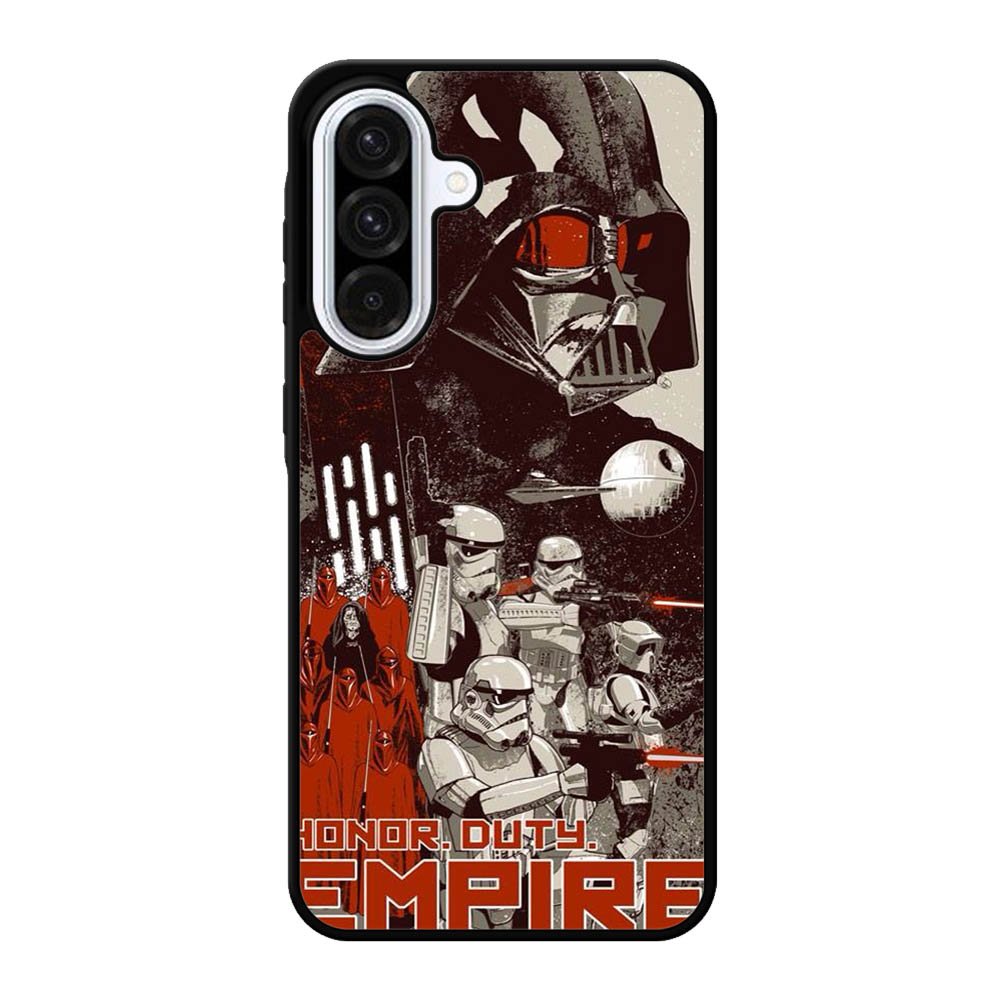 Star Wars Darth Vader Empire Samsung Galaxy A56 Case OV1402
