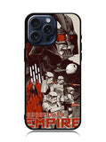 Star Wars Darth Vader Empire iPhone 15 Pro Case OV1832