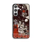Star Wars Darth Vader Empire Samsung Galaxy A26 Case OV1402
