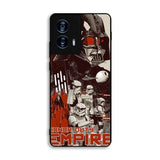 Star Wars Darth Vader Empire Motorola Moto G Power 5G 2024 Case OV1402