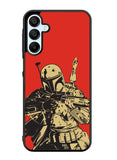 Star Wars Storm Trooper Samsung Galaxy A15 5G Case OV1833