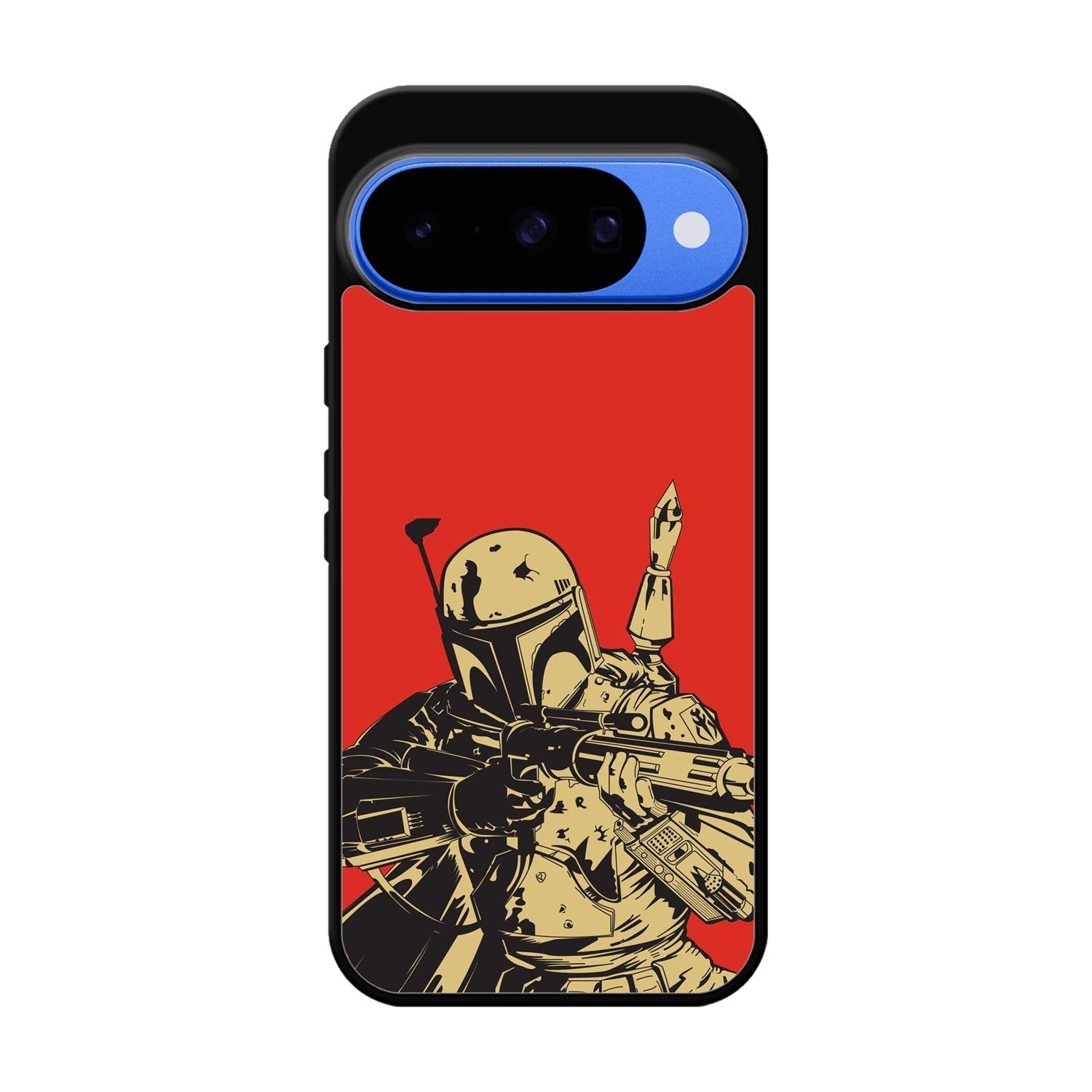 Star Wars Storm Trooper Google Pixel 10 Case QC1833