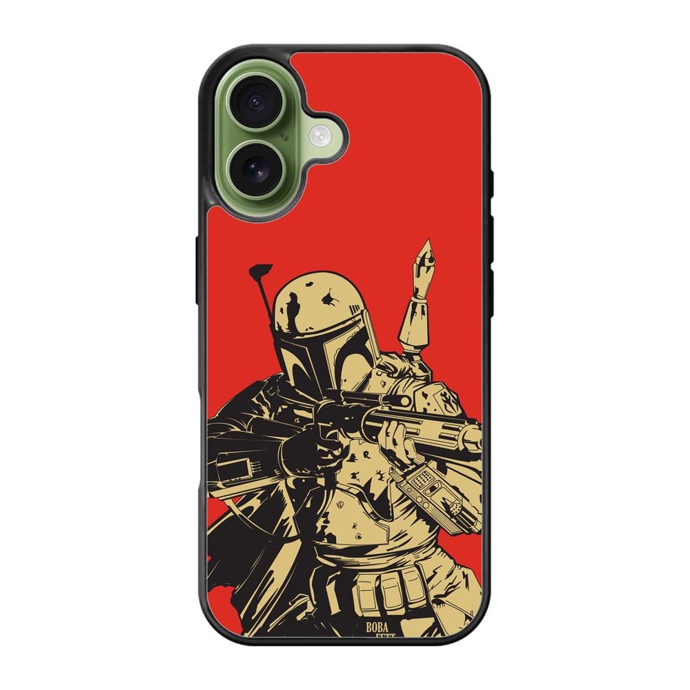 Star Wars Storm Trooper iPhone 17 Case QC1833