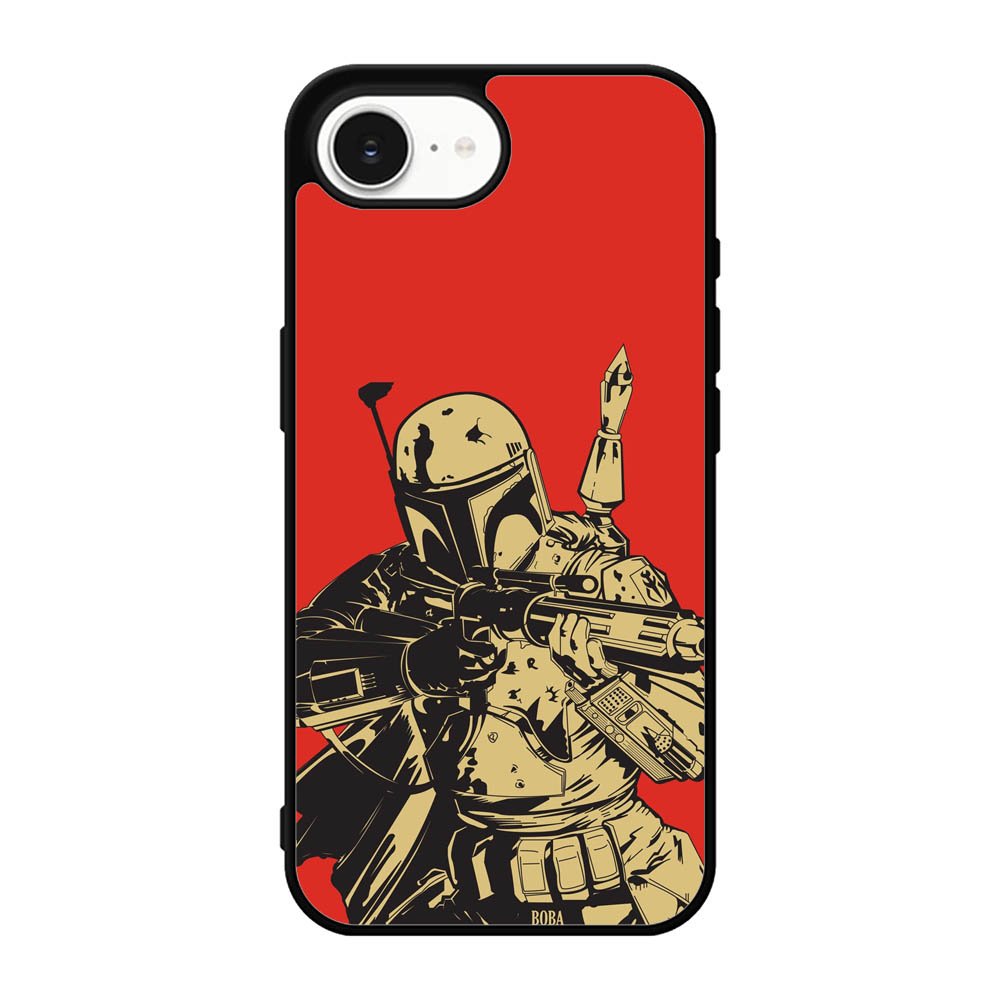Star Wars Storm Trooper iPhone 17e Case QC1833