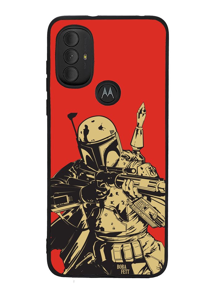 Star Wars Storm Trooper Motorola Moto G Pure 2021 , Moto G Power 2022 Case OV1833