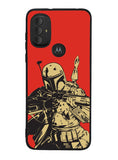 Star Wars Storm Trooper Motorola Moto G Pure 2021 , Moto G Power 2022 Case OV1833