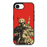 Star Wars Storm Trooper iPhone 16e Case OV1833