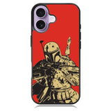 Star Wars Storm Trooper iPhone 17 Case OV1833