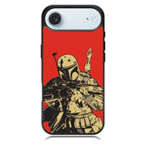 Star Wars Storm Trooper iPhone 17 Air Case OV1833