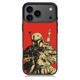 Star Wars Storm Trooper iPhone 17 Pro Case RC1833