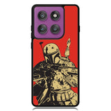 Star Wars Storm Trooper Motorola Moto Edge 2025 | Moto Edge 60 Fusion | Moto Edge 60 Pro Case OV1833