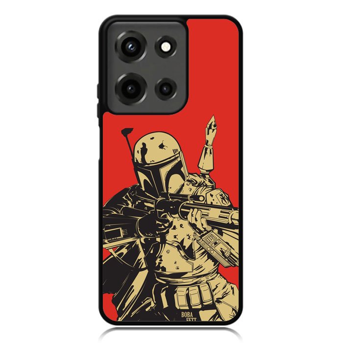 Star Wars Storm Trooper Motorola Moto G 5G 2025 Case OV1833
