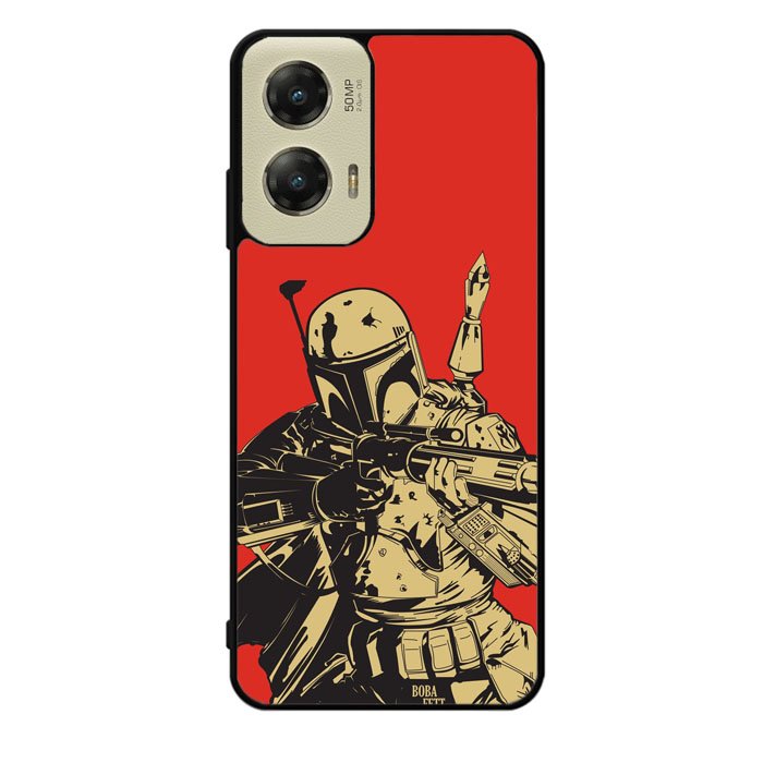 Star Wars Storm Trooper Motorola Moto G Stylus 5G 2024 Case OV1833