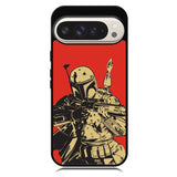 Star Wars Storm Trooper Google Pixel 10 Pro XL Case RC1833