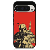 Star Wars Storm Trooper Google Pixel 9 | Pixel 9 Pro Case OV1833