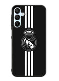 Real Madrid Logo Samsung Galaxy A15 5G Case