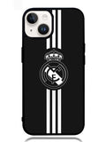 Real Madrid Logo Google iPhone 14 Plus Case OV1839