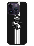 Real Madrid Logo iPhone 14 Pro Case OV1839