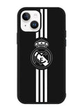 Real Madrid Logo iPhone 15 Plus Case OV1839