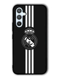 Real Madrid Logo Samsung Galaxy A54 5G Case