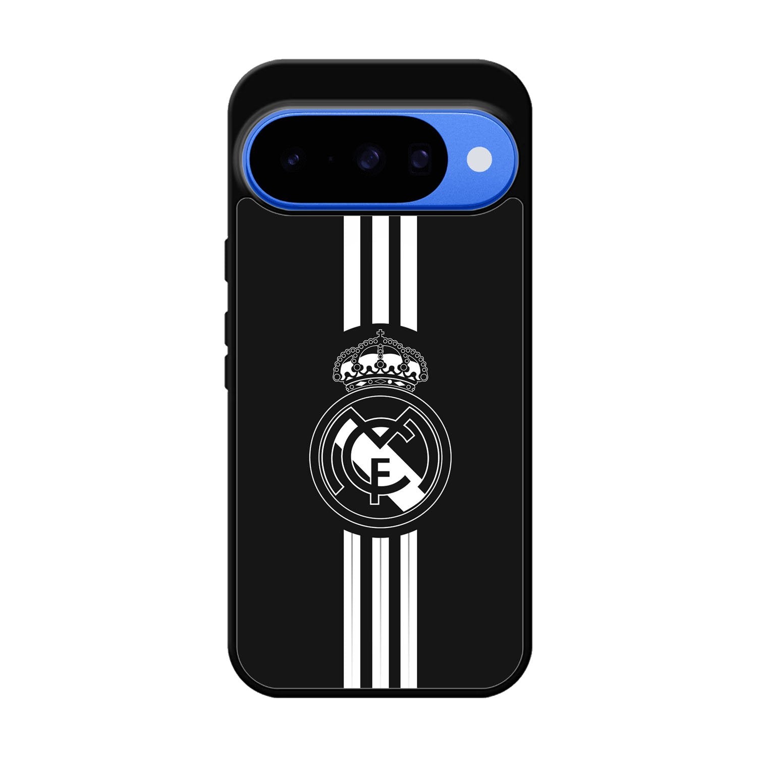 Real Madrid Logo Google Pixel 10 Case