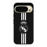 Real Madrid Logo Google Pixel 10 Pro Case