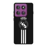 Real Madrid Logo Motorola Moto Edge 60 Pro Case