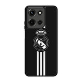 Real Madrid Logo Motorola Moto G 5G 2025 Case OV4205