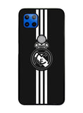 Real Madrid Logo Motorola Moto G 5G Case , Moto One 5G Ace Case