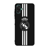 Real Madrid Logo Samsung Galaxy A07 Case