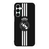 Real Madrid Logo Samsung Galaxy A16 Case OV6038
