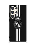 Real Madrid Logo Samsung Galaxy S24 Ultra 5G Case