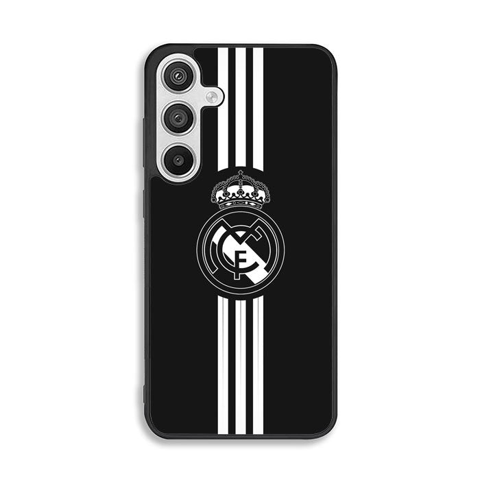 Real Madrid Logo Samsung Galaxy A26 Case OV4205