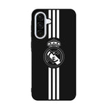 Real Madrid Logo Samsung Galaxy A36 Case OV4205
